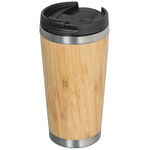 Bambusz pohár 1