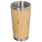 Bambusz pohár 3