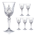 Wine Glasses Crystal Chatsworth 1