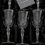 Wine Glasses Crystal Chatsworth 5