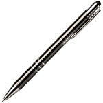 Shiny Metal Pen 3