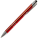 Shiny Metal Pen 4