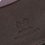 Vester Luxury RFID Men's Leather Wallet 5