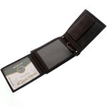 Giultieri Brown Leather Wallet 3