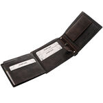Giultieri Brown Leather Wallet 4