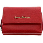 Sylvia Belmonte Women's Small Wallet 2