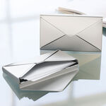 Business card box envelope 4