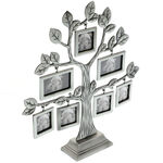 Tree photo frame with 7 pictures 2