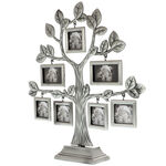 Tree photo frame with 7 pictures 3