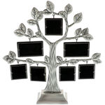 Tree photo frame with 7 pictures 4