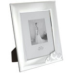 Wedding photo frame 3 hearts 33cm 1