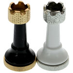 Exclusive black and white chess 7