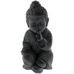 3 Buddha figurából álló készlet, nem hallok, nem látok, nem beszélek 5