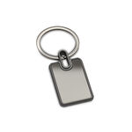 Gift set keychain with business card box square 4