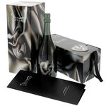 Dom Perignon limited edition Lady Gaga gift set 5