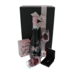 Geisha women's gift set