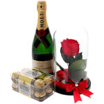 Beauty and the Beast Gift Set 1