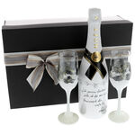 Moet Ice Imperial Chance gift set 1