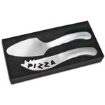 Pizza cutter set 1