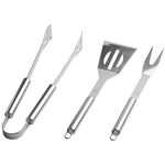 Barbeque Set with 3 pieces 1