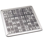 Magnetic sudoku game set 3