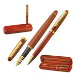 Rosewood Pen Set 1