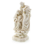 Holy Family Statue 3