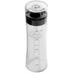 Transparent Cocktail Shaker 1