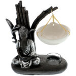 Buddha aromatherapy stand 2