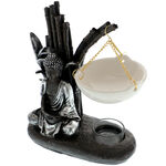 Buddha aromatherapy stand 3