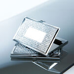 Sparkly business card box 3