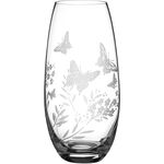 Butterfly Elixir crystal vase 25cm 1