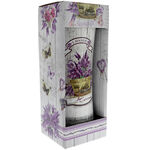 Lavender Vase Perseverance 3