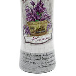 Lavender Vase Perseverance 4