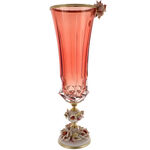 Vase Luxurious Bouquet 2
