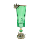 Luxurious galambos Murano váza 48cm 4