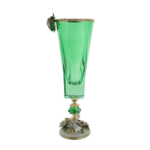 Luxurious galambos Murano váza 48cm 5