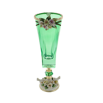 Luxurious galambos Murano váza 48cm 1