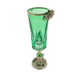 Luxurious galambos Murano váza 48cm 2