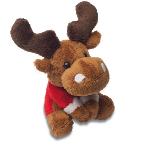 Christmas magnetic reindeer