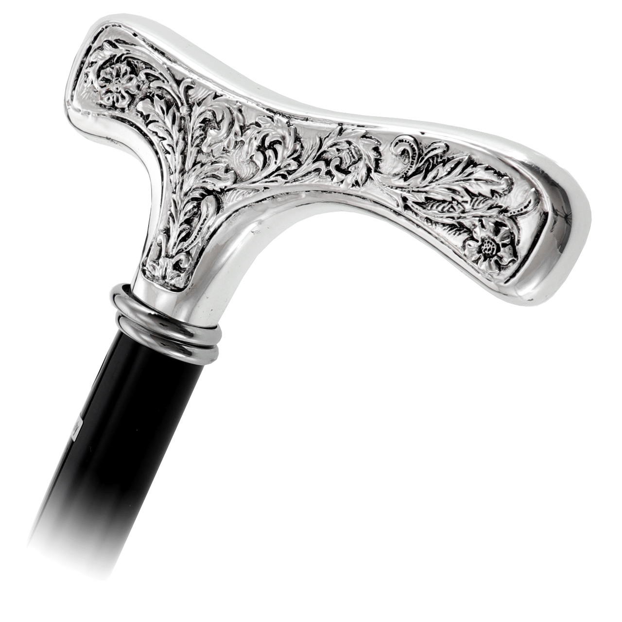 Baston Elegant Gentleman's Walking Sticks