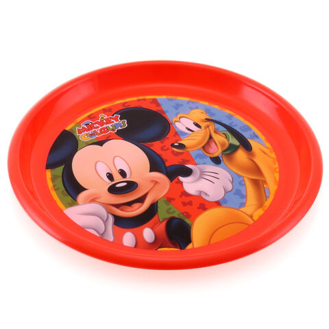Farfurie Mickey Mouse