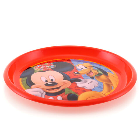 Farfurie Mickey Mouse