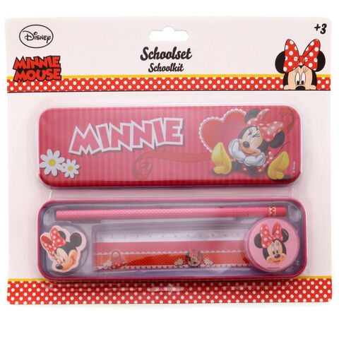 Penar Metalic Minnie