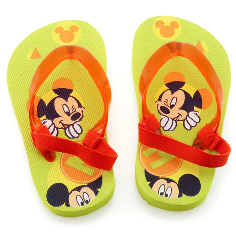 Papuci de Plaja Mickey Mouse