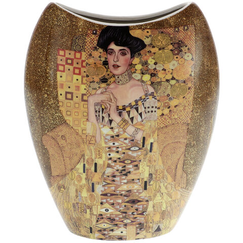 Vaza Gustav Klimt Adele