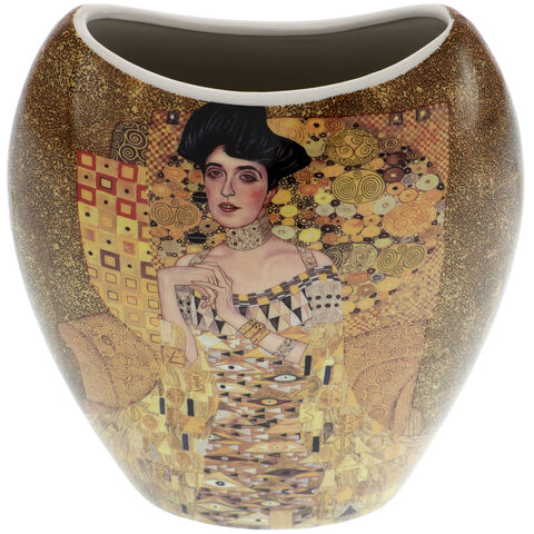 Vaza Gustav Klimt Adele