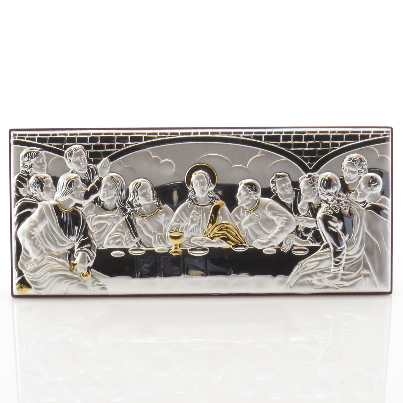 Icoana Cina Cea De Taina Mare