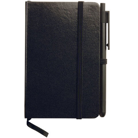 Notebook Negru