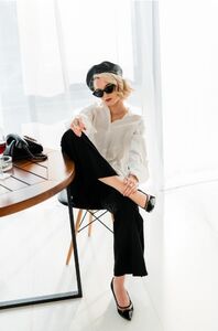 Sunglasses - a must-have of the summer season